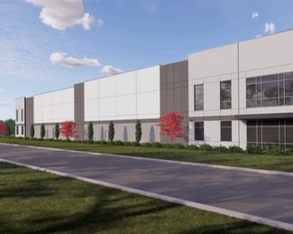 More details for 300 Masters Blvd, Anderson, SC - Industrial for Lease
