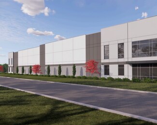 Plus de détails pour 300 Masters Blvd, Anderson, SC - Industriel à louer