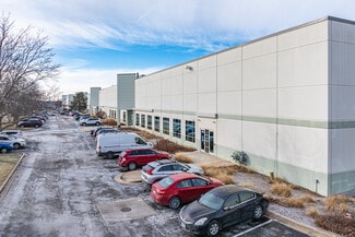 More details for 2012 Corporate Ln, Naperville, IL - Flex for Lease