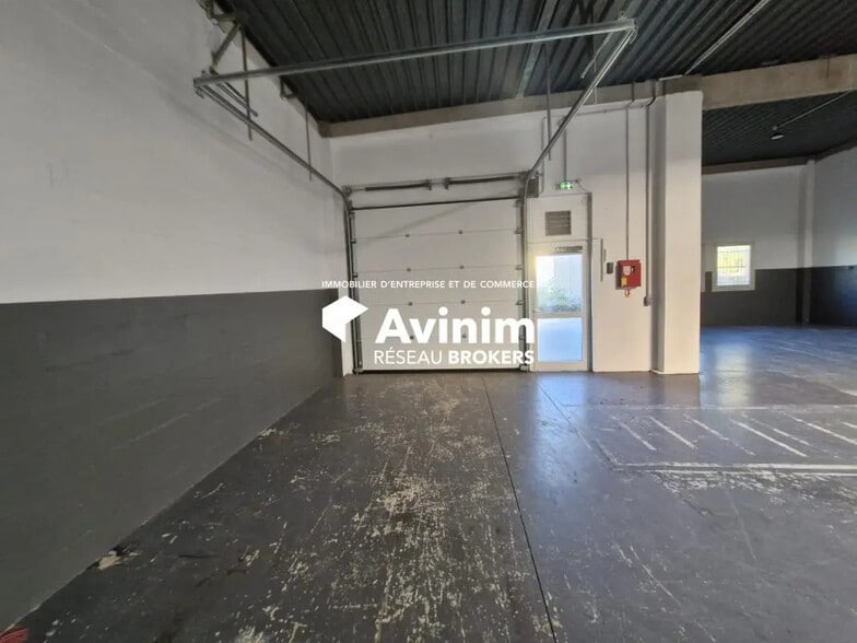 Industrial in Lognes for lease - Interior Photo - Image 2 of 9