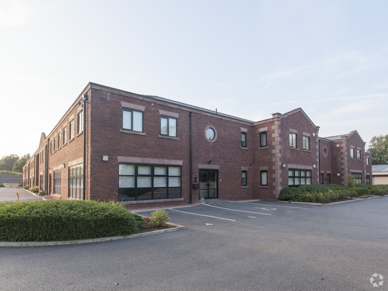 Eaton Ln, Tarporley à vendre - Photo du bâtiment - Image 3 de 6