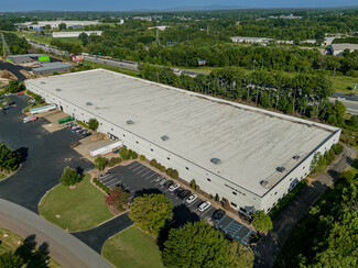 More details for 6 Shelter Dr, Greer, SC - Industrial for Sale