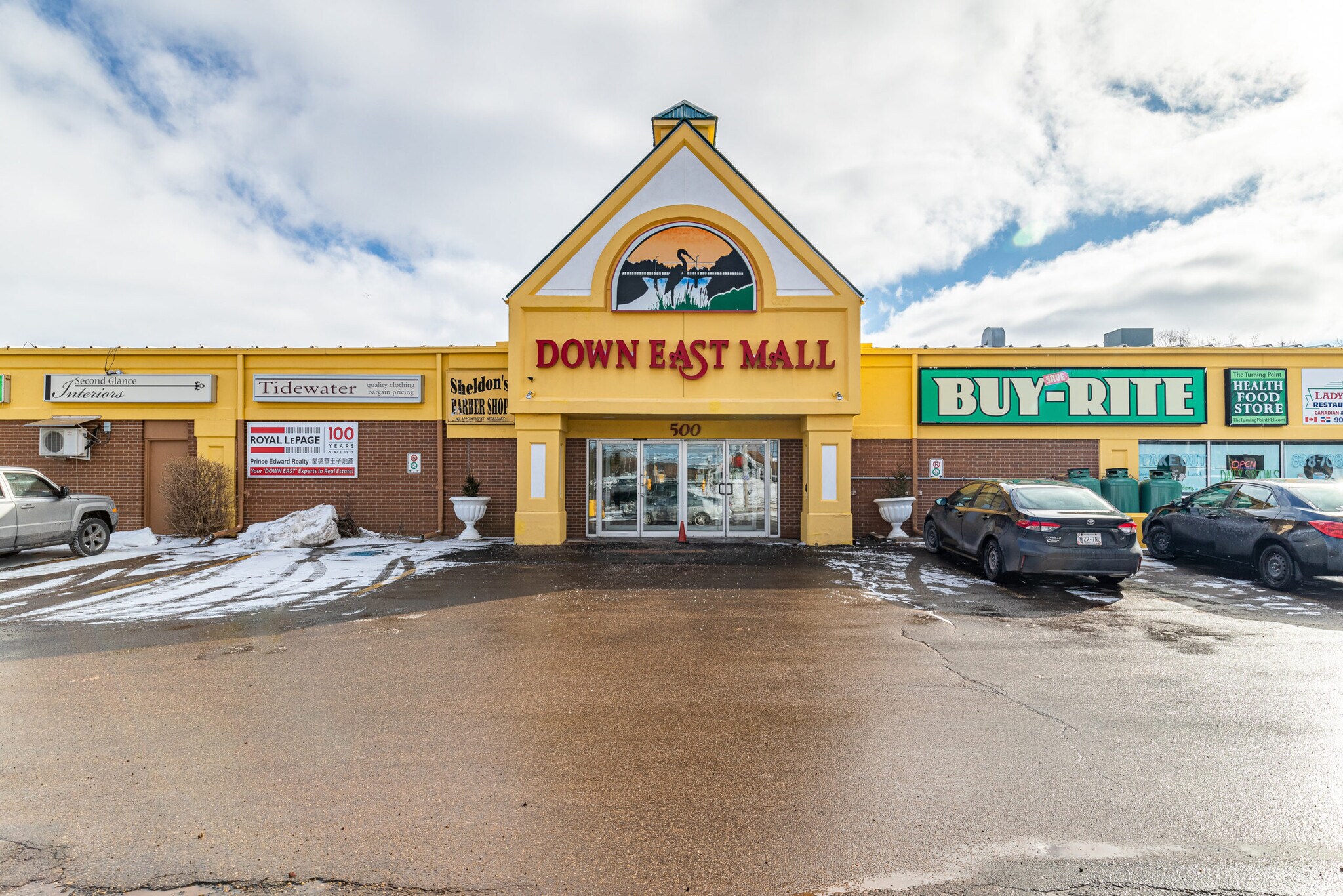 500 Main St, Montague, PE for sale Primary Photo- Image 1 of 1