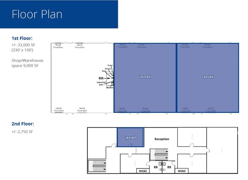 8319 Kimber Ave, Bakersfield, CA à louer - Plan d  tage - Image 3 de 4