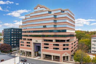 More details for 750 E Main St, Stamford, CT - Coworking for Lease