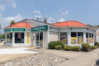 Plus de détails pour 613 Hope Rd, Eatontown, NJ - Bureau à louer