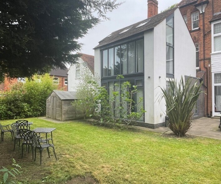 8A Wake Green Rd, Birmingham à louer - Photo du bâtiment - Image 3 de 3