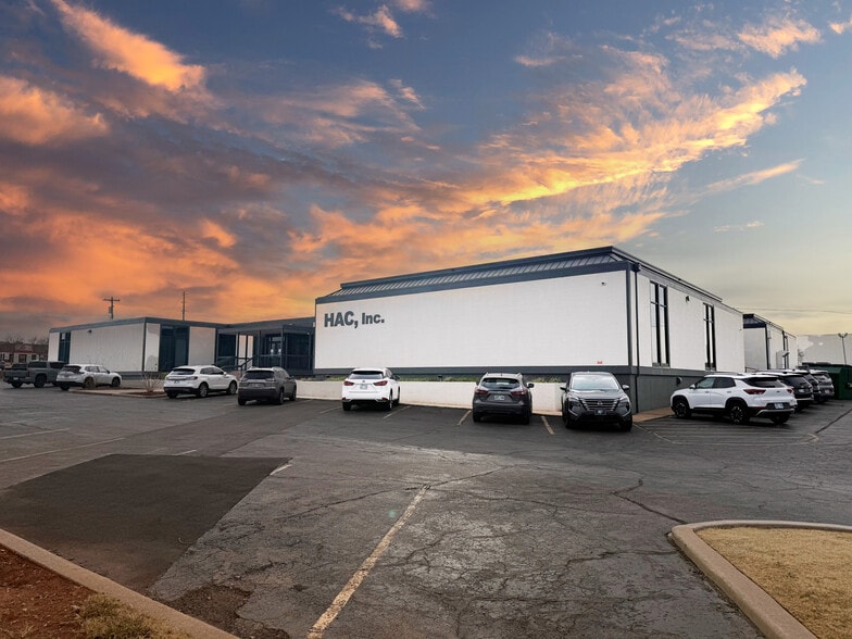 390 NE 36th St, Oklahoma City, OK for sale - Primary Photo - Image 1 of 13