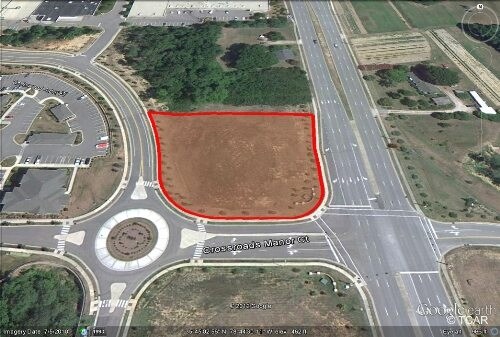 2617 Walnut St, Cary, NC à louer - Photo principale - Image 2 de 5