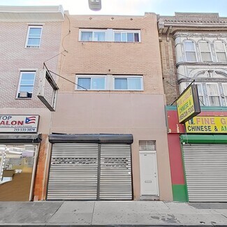 Plus de détails pour 4455 Frankford Ave, Philadelphia, PA - Commerce de détail à vendre