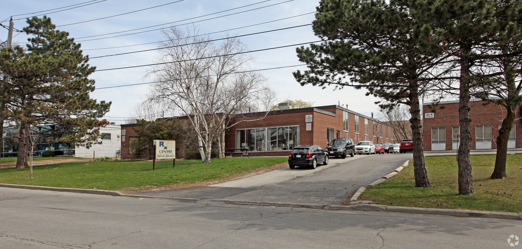 19 Railside Rd, Toronto, ON for sale Primary Photo- Image 1 of 1