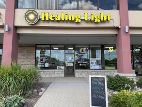 700-754 S Buffalo Grove Rd, Buffalo Grove, IL à louer Photo du bâtiment- Image 1 de 5