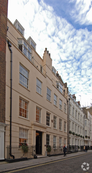 12 Buckingham St, London à louer - Photo du bâtiment - Image 2 de 6