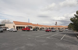 More details for 145 Hillcrest Dr, Reno, NV - Retail for Lease