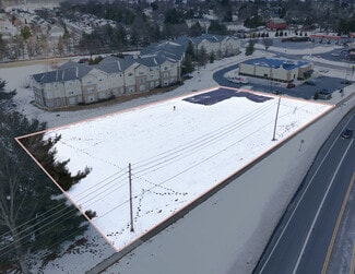 More details for Sandstone Dr, Walkersville, MD - Land for Sale