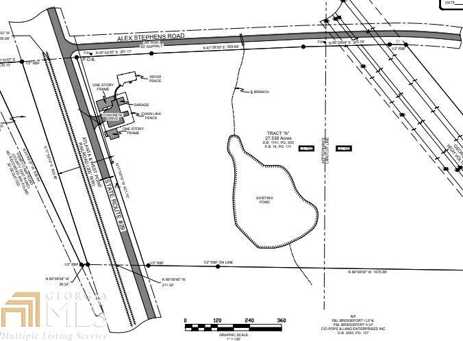 2244 US-29, Moreland, GA à vendre - Autre - Image 2 de 5