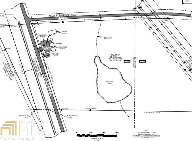 2244 US-29, Moreland, GA for sale - Other - Image 2 of 5