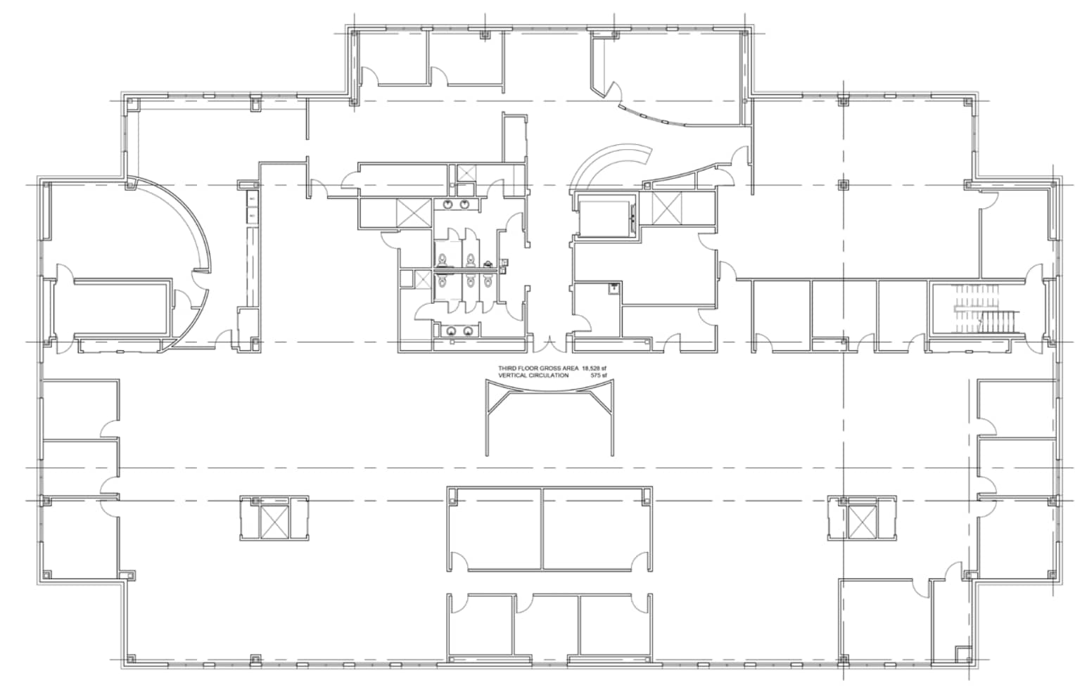 250 Veronia Dr, Springfield, OH à vendre Plan d’étage- Image 1 de 1