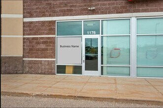 1100-1200 Meridian Dr, Plover, WI for lease Interior Photo- Image 1 of 7