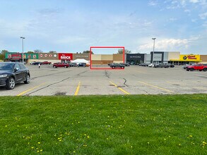 671 Grand Ave W, Chatham, ON for lease Building Photo- Image 1 of 2