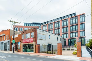 More details for 1111 Marion Barry Ave SE, Washington, DC - Office/Retail for Lease