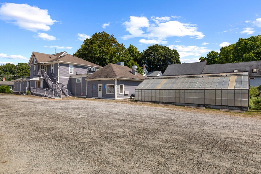 78 Main St, Centerbrook, CT à louer - Photo du bâtiment - Image 3 de 16