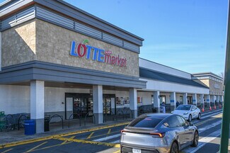 Plus de détails pour 13920 Metrotech Dr, Chantilly, VA - Commerce de détail à louer