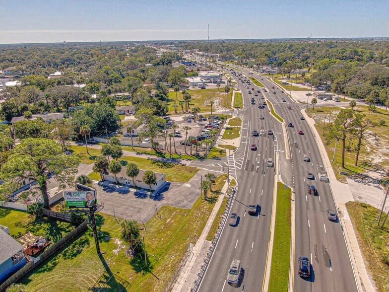 7618 US Highway 19, New Port Richey, FL à vendre - Photo du bâtiment - Image 2 de 5