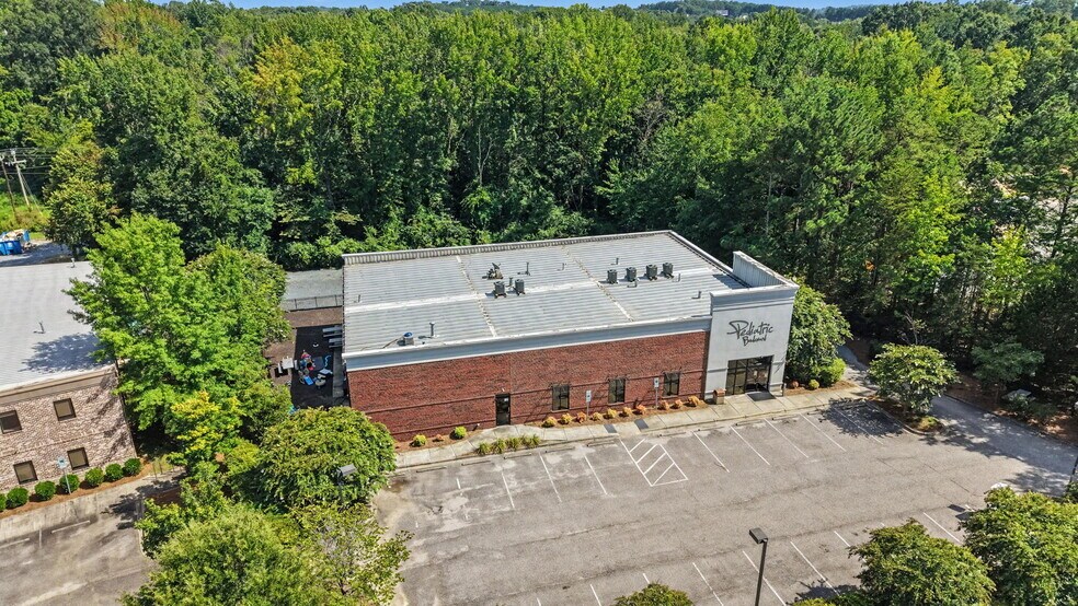 2814 Gray Fox Rd, Monroe, NC à vendre - Photo du bâtiment - Image 2 de 14