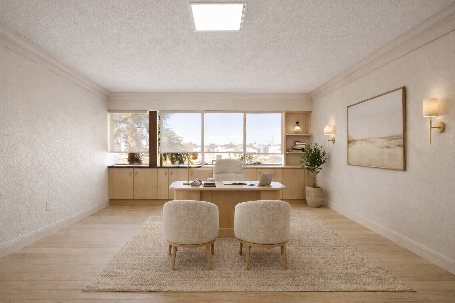 1940 Harrison St, Hollywood, FL for lease Primary Photo- Image 1 of 28