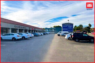 Plus de détails pour 2758-2770 Sepulveda Blvd, Torrance, CA - Commerce de détail à louer