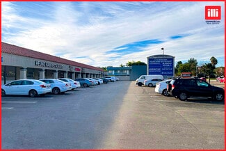 More details for 2758-2770 Sepulveda Blvd, Torrance, CA - Retail for Lease