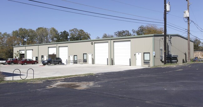 More details for 4505 Terry-O Ln, Austin, TX - Industrial for Lease