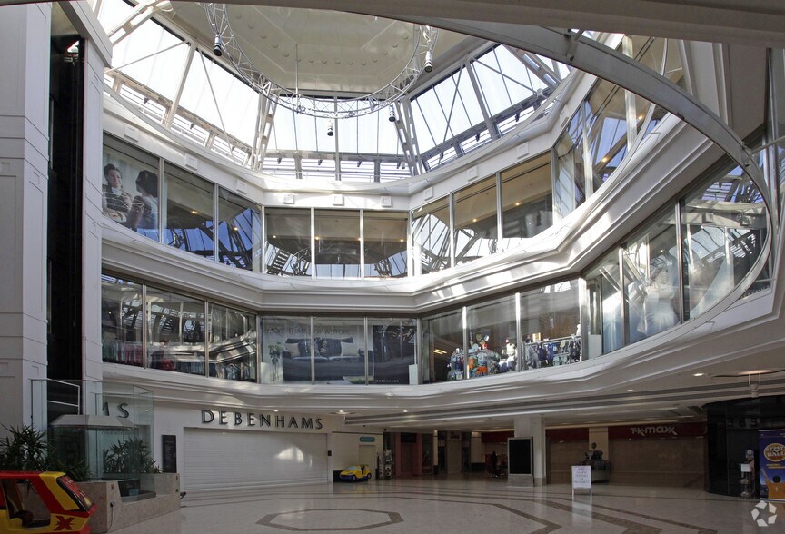 North End, Croydon à louer - Photo intérieure - Image 2 de 9