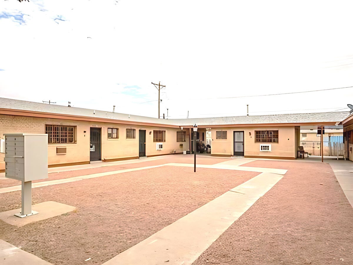 8718 Lawson Dr, El Paso, TX for sale Building Photo- Image 1 of 20