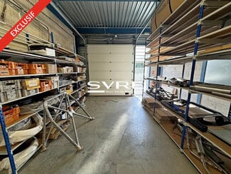 More details for Office, Flex for Lease