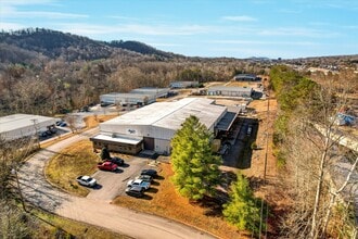 100 Meco Ln, Oak Ridge, TN à louer Aérien- Image 2 de 15