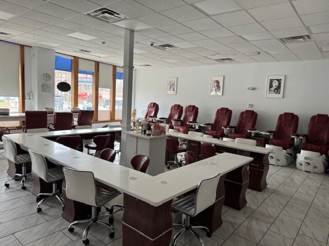 More details for 1430-1440 Commonwealth Ave, Brighton, MA - Retail for Lease