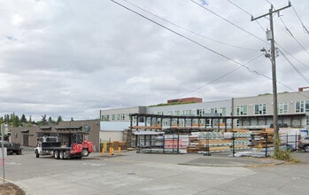 4406 36th Ave SW, Seattle, WA for lease Interior Photo- Image 1 of 3
