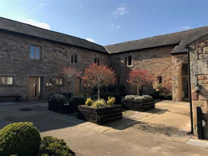 Salesbury Hall Rd, Ribchester à louer Photo du bâtiment- Image 1 de 4