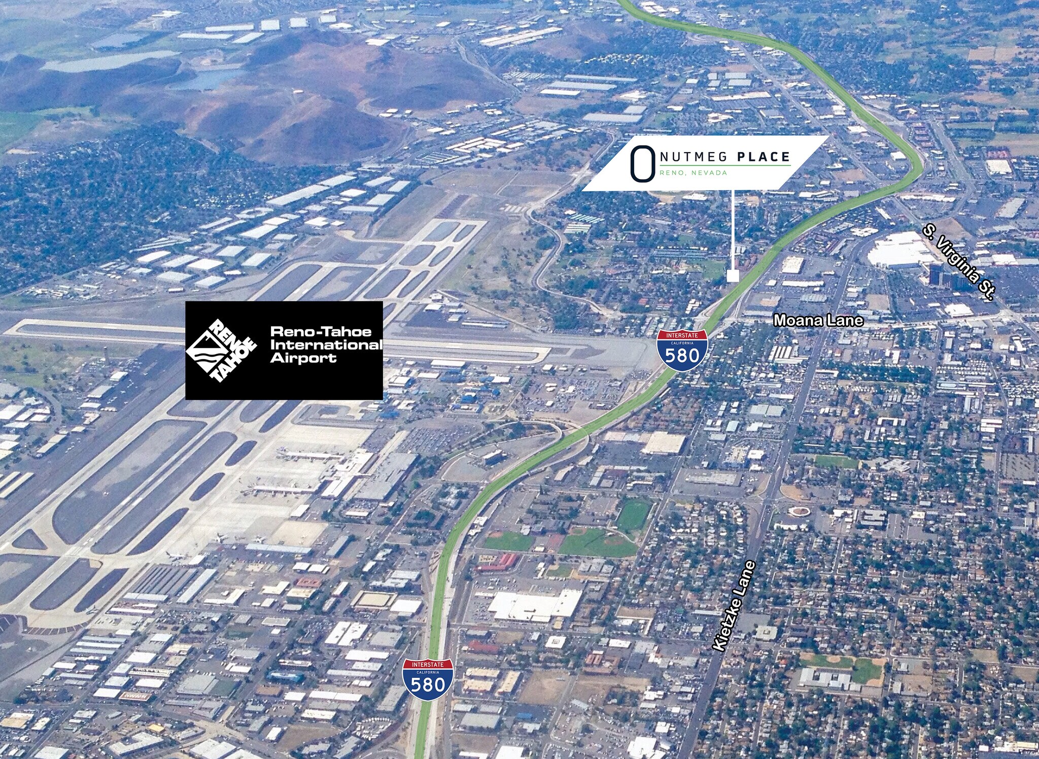 0 Nutmeg Pl, Reno, NV for sale Building Photo- Image 1 of 5