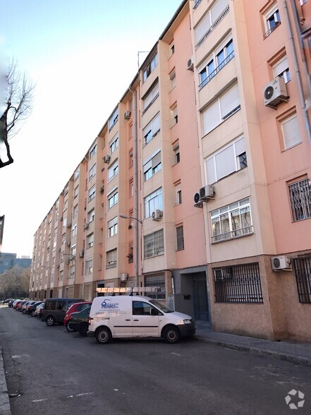 Plaza de las Hilanderas, 1, Madrid, Madrid à vendre - Photo principale - Image 1 de 2