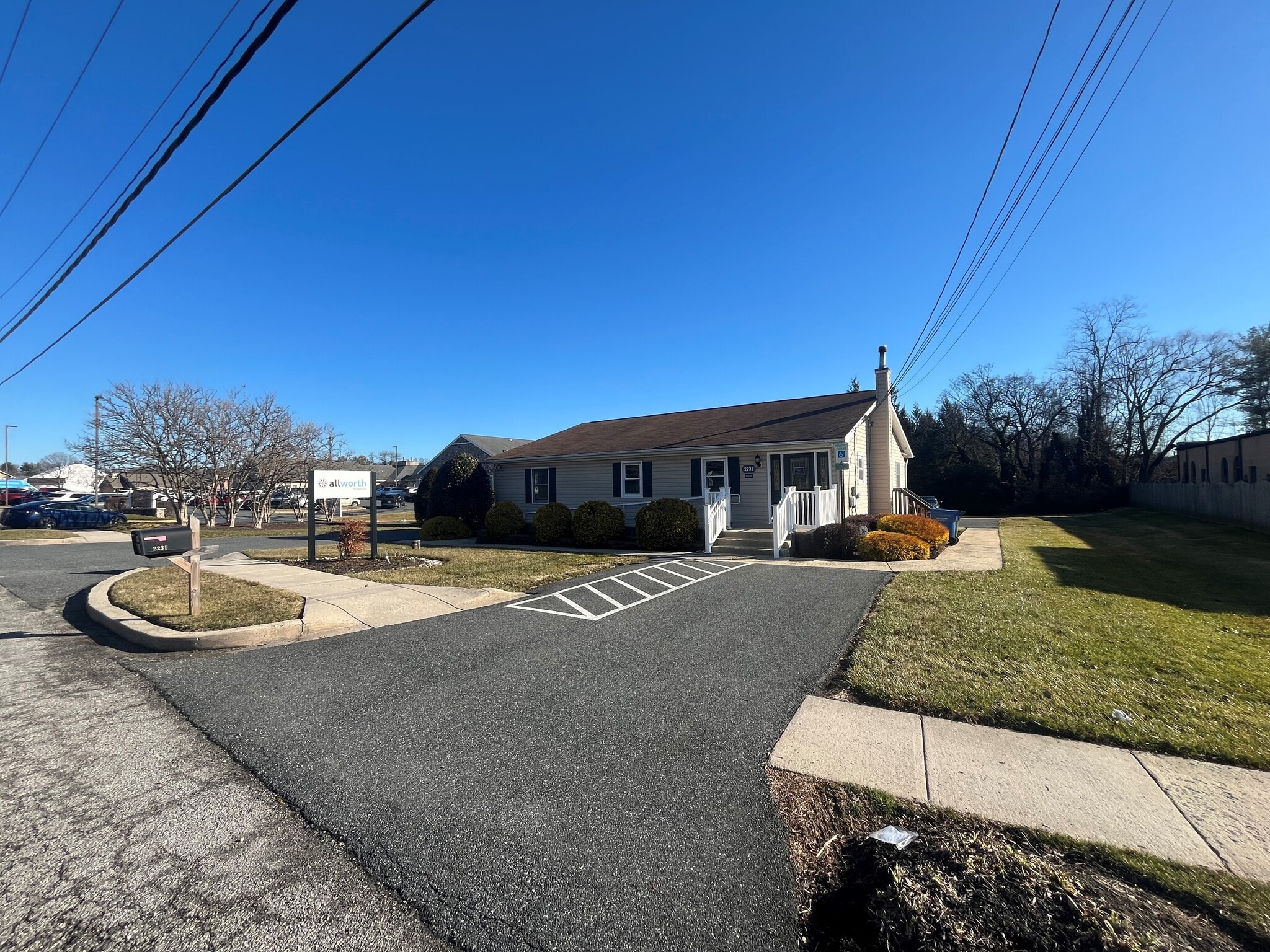 2231 Old Emmorton Rd, Bel Air, MD for sale Primary Photo- Image 1 of 21