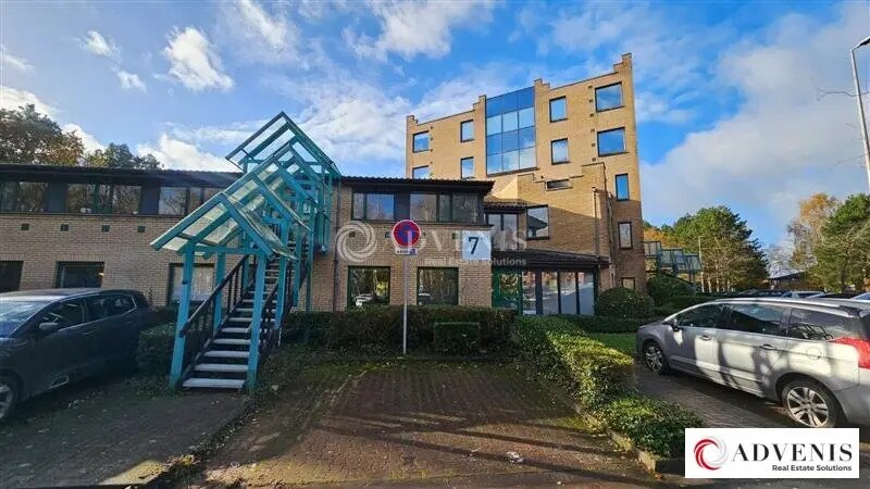 Office in VILLENEUVE-D'ASCQ for lease - Building Photo - Image 1 of 6