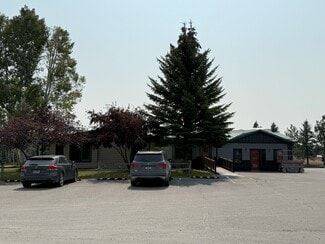 More details for 1554 Amsterdam Rd, Belgrade, MT - Office for Lease