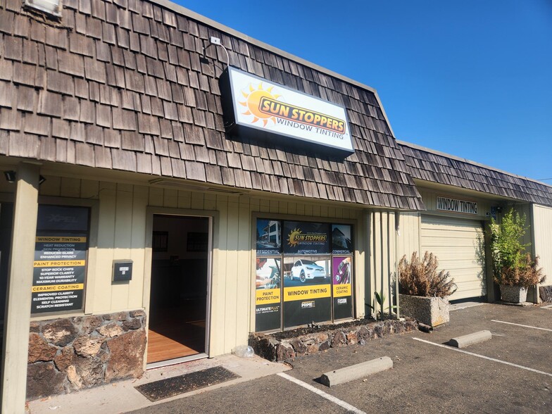 5841 Fair Oaks Blvd, Carmichael, CA for lease - Building Photo - Image 1 of 5