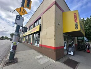 2390 E Hastings St, Vancouver, BC for lease Building Photo- Image 2 of 3