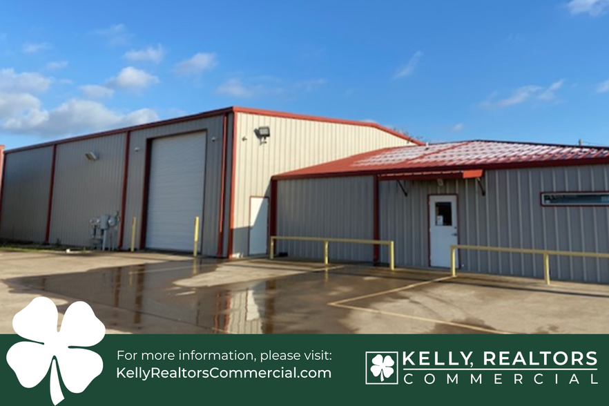 6600 N State Highway 6, Waco, TX for lease - Building Photo - Image 1 of 8