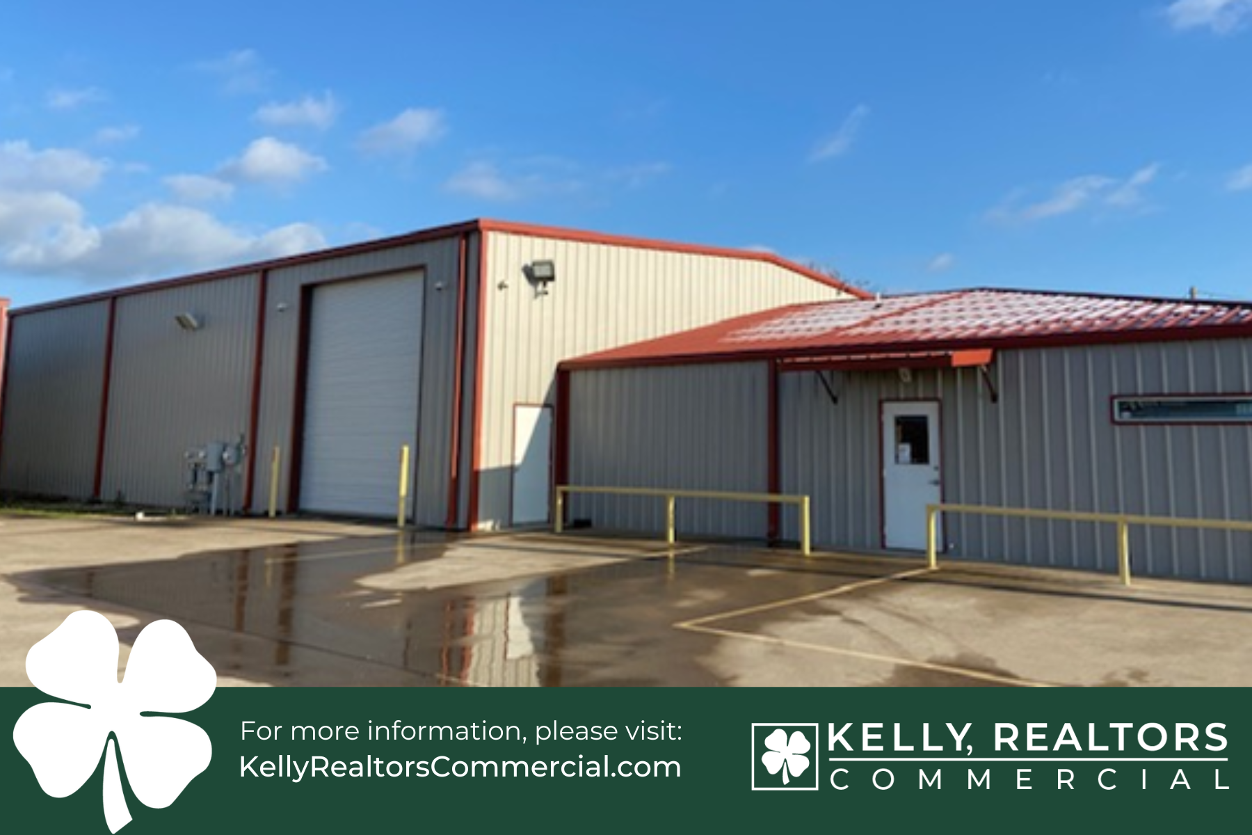 6600 N State Highway 6, Waco, TX for lease Building Photo- Image 1 of 9