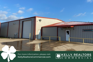 More details for 6600 N State Highway 6, Waco, TX - Industrial for Lease